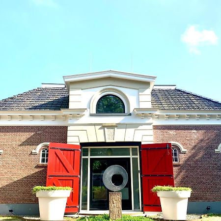 'T Wirdummer Hof - Family-Friendly Guesthouse Kültér fotó