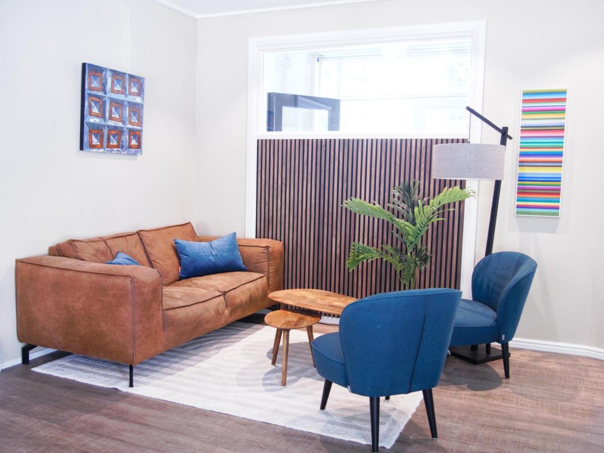 'T Wirdummer Hof - Family-Friendly Guesthouse Kültér fotó