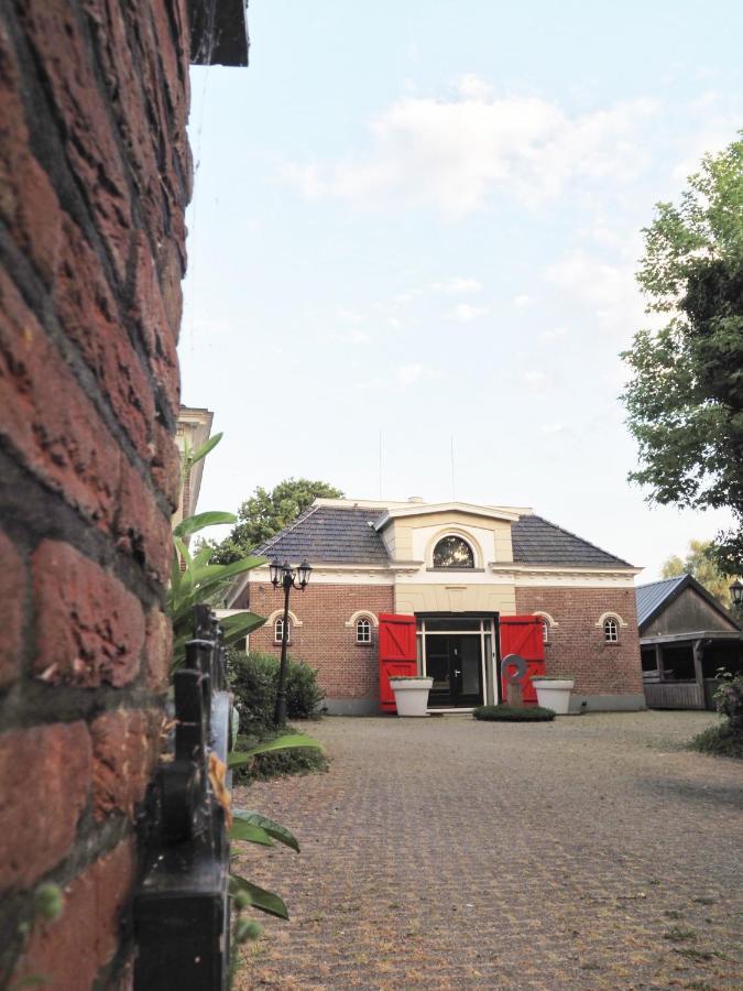 'T Wirdummer Hof - Family-Friendly Guesthouse Kültér fotó