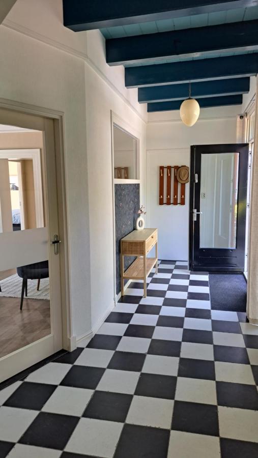 'T Wirdummer Hof - Family-Friendly Guesthouse Kültér fotó