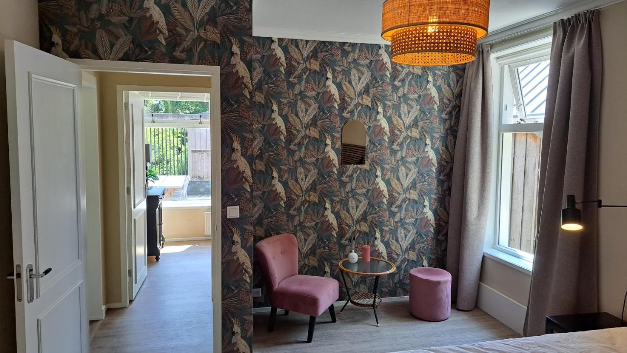 'T Wirdummer Hof - Family-Friendly Guesthouse Kültér fotó