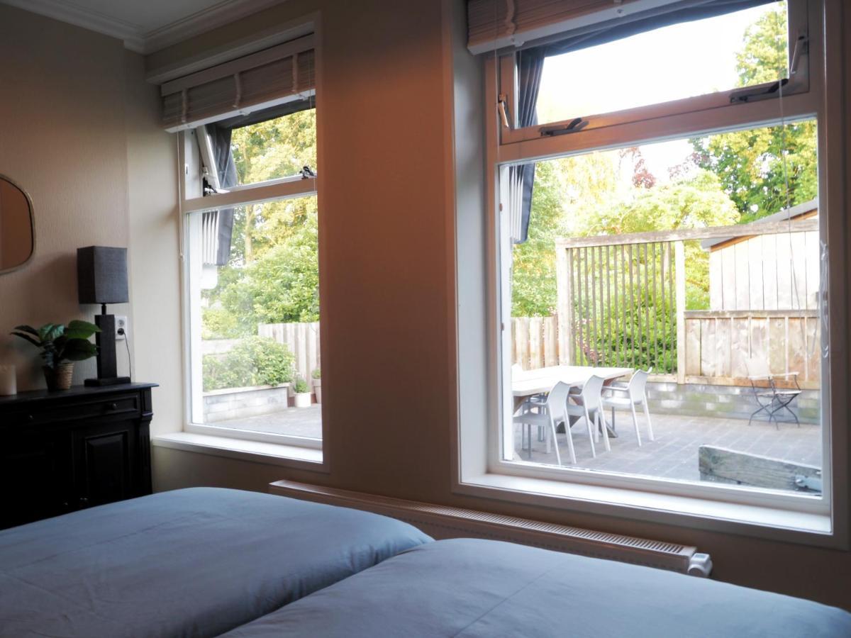 'T Wirdummer Hof - Family-Friendly Guesthouse Kültér fotó