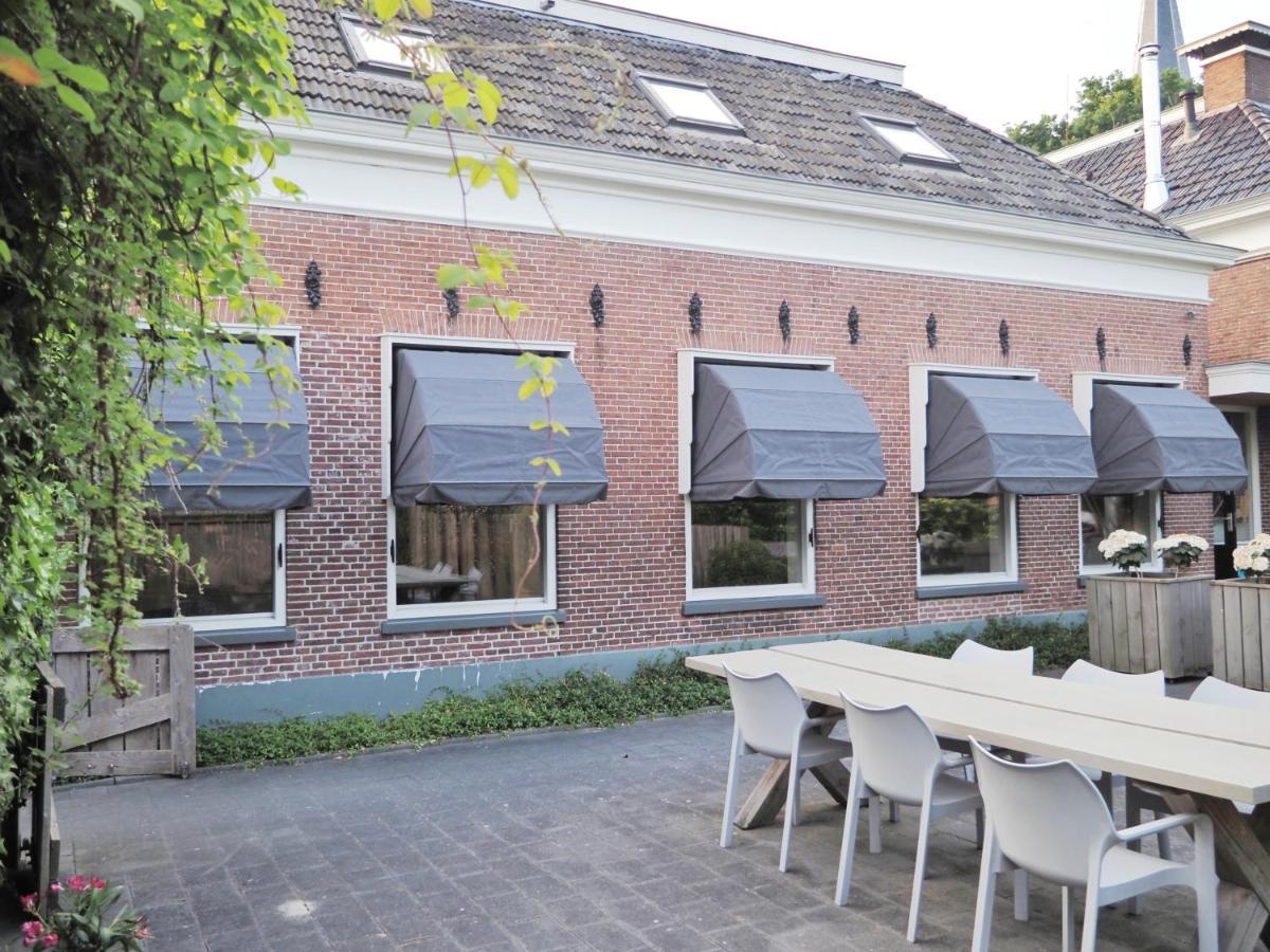 'T Wirdummer Hof - Family-Friendly Guesthouse Kültér fotó