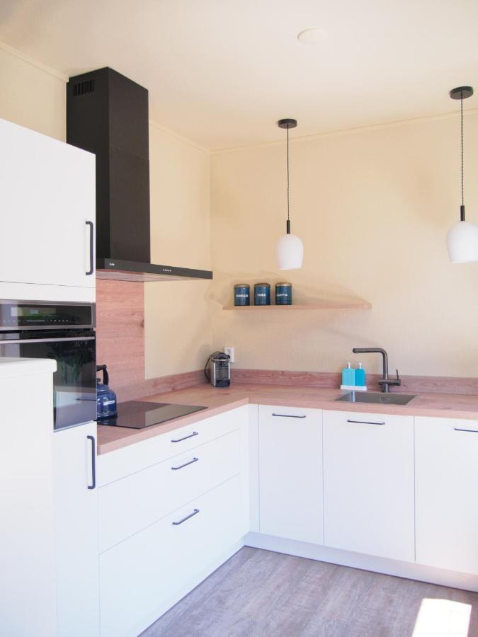 'T Wirdummer Hof - Family-Friendly Guesthouse Kültér fotó
