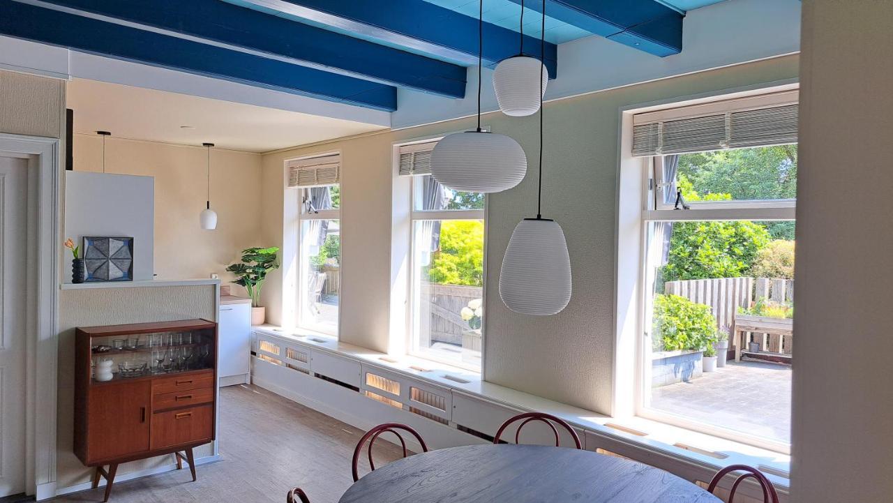 'T Wirdummer Hof - Family-Friendly Guesthouse Kültér fotó