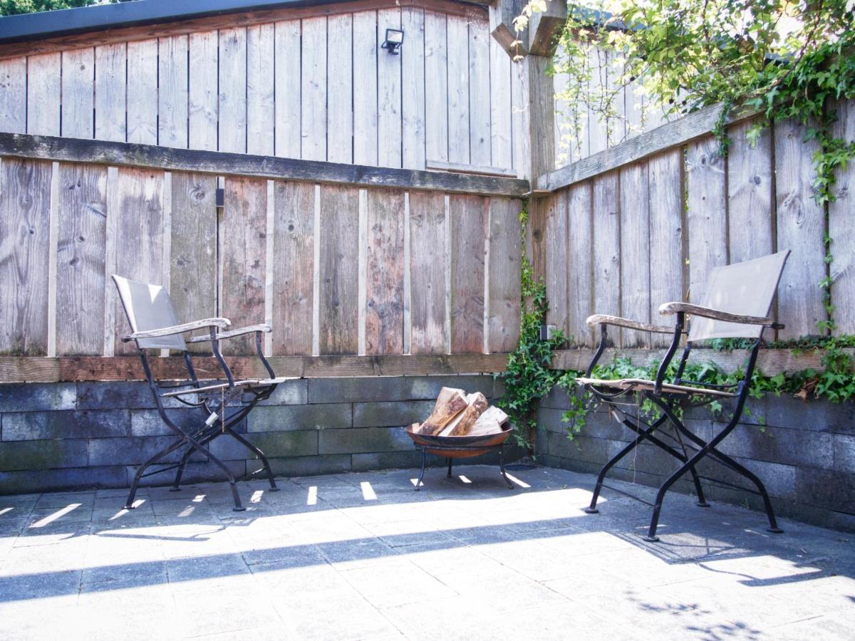 'T Wirdummer Hof - Family-Friendly Guesthouse Kültér fotó