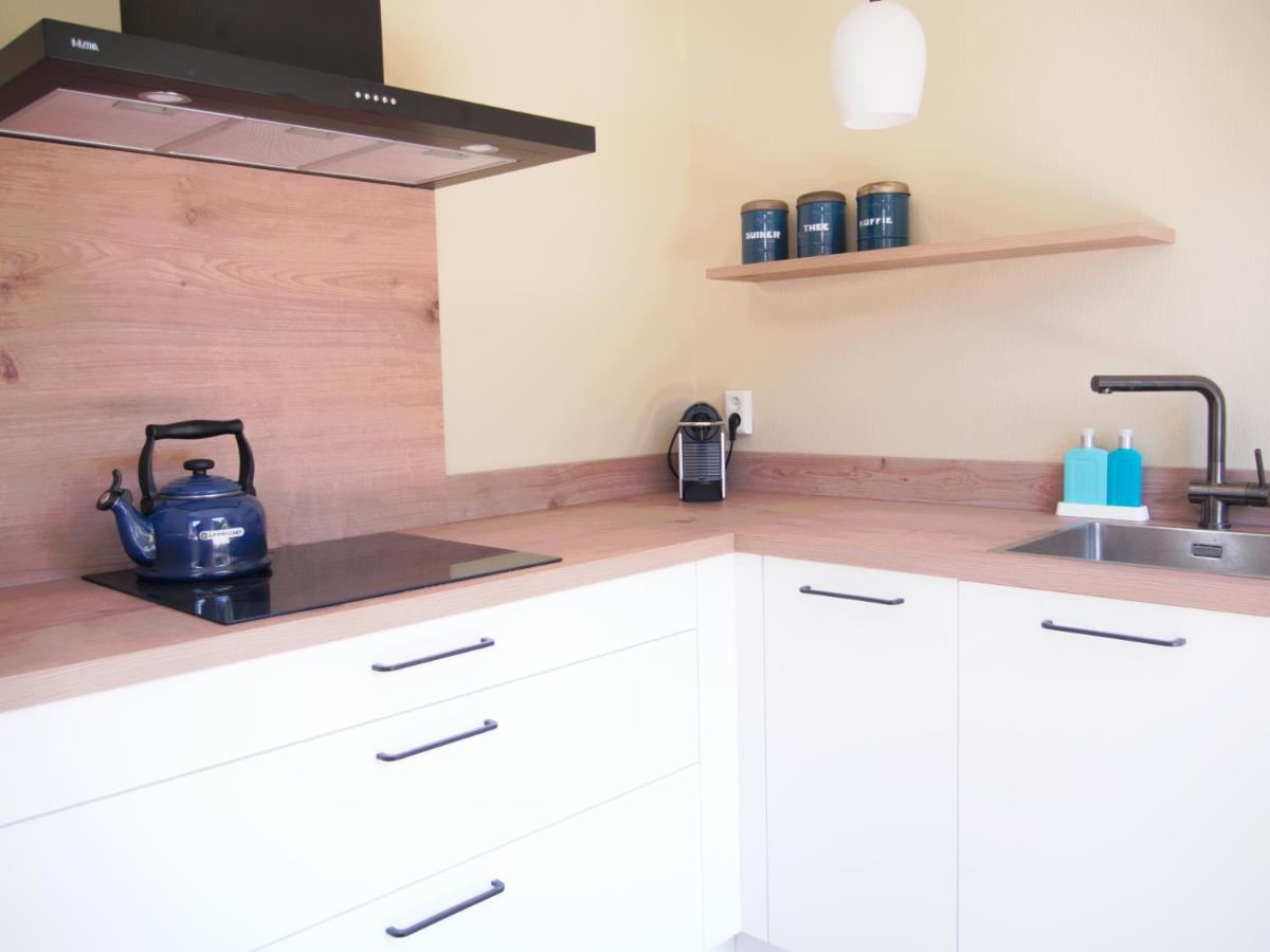 'T Wirdummer Hof - Family-Friendly Guesthouse Kültér fotó