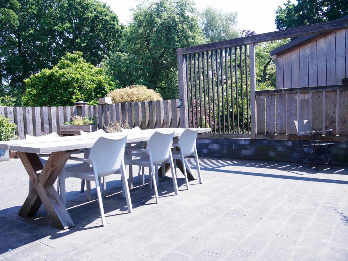 'T Wirdummer Hof - Family-Friendly Guesthouse Kültér fotó